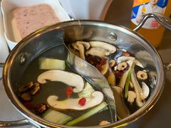 -君邦火锅(新疆大厦店)