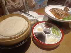 -青年公社烤鸭(青年路店)