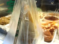 -阜阳杜大大卷馍(塘沽路店)