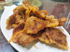 -西夏回族烧麦馆(牡丹街店)