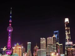 -东方明珠广播电视塔