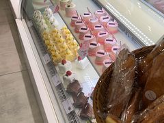 -好利来.生日蛋糕(杨家坪店)