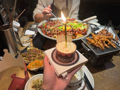 -烤匠麻辣烤鱼(万象城店)