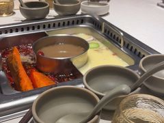 -巴奴毛肚火锅(大剧院店)