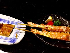 -梅筑·创意料理(王府井百货店)