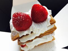 -治愈系甜品The Soothing Dessert(科海大楼店)