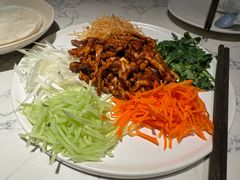 -奉天小馆·非遗东北菜(济南万象城店)