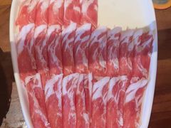 -宝泉铜锅·涮羊肉(解放东路店)