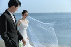 -IDO婚纱摄影(上海旗舰店)