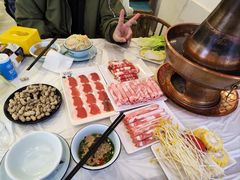 -虾大侠·盱眙龙虾老北京铜锅涮羊肉(金楠天街店)