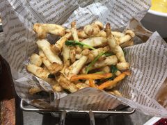 -老板恋上鱼(恒隆广场店)