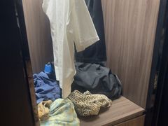 -华夏良子·足道SPA艾灸(金皇大厦店)