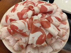 -情忆草原涮肉馆