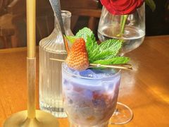 -Tegu泰古莲·泰国餐厅(红山6979店)