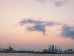 -武昌江滩