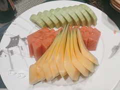 -金汤宴餐厅·粤菜(德云社店)