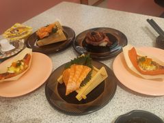 -争鲜回转寿司(南开大悦城店)