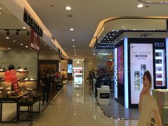 -新梦百货(民族店)