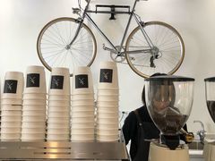 -常识咖啡common sense(春熙路店)