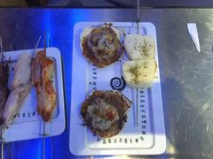 -很久以前羊肉串(大华三路店)
