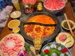 -蜀大侠火锅(总府路店)