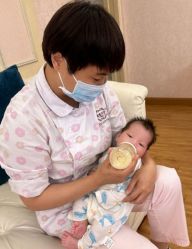 -生命加•Q考拉月子会所(玫瑰园店)