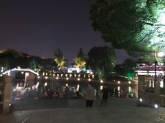 -華僑飯店中餐厅