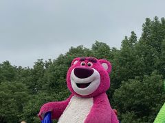 -上海迪士尼度假区