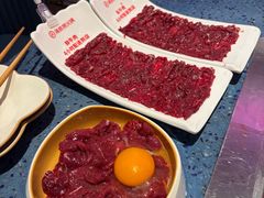 -海底捞火锅(龙岗万达广场店)