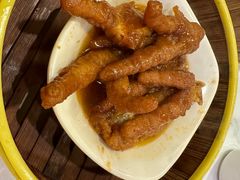 -澳门陈光记烧味饭店(南京德基广场店)