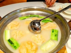 -滋粥楼·顺德菜(番禺广场总店)