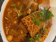-OLLA 西班牙餐厅(丰盛里店)