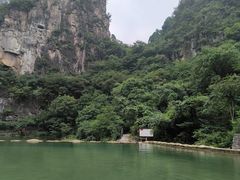 -焦作青龙峡风景名胜区