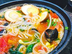 -渝大福砂锅米线(滩子口店)