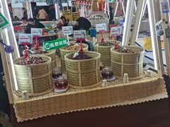 -哈尔信食品超市(哈尔滨王府井购物中心店)