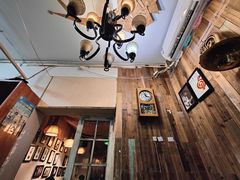 大堂-蜗牛小馆醉乡民谣云南菜(惠新西里店)