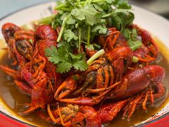 -鲁小三·大骨自助(金山总店)