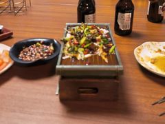 -张记焖窑·十五年专注焖烤(雍和宫店)