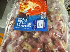 -山姆会员商店(上海浦东店)