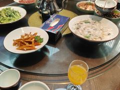 -大唐高老庄(红旗路店)