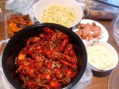 -必点海鲜·鲅鱼水饺(鞍山西道店)