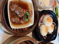 招牌大油条-相思林金岛饭店(青山湖店)