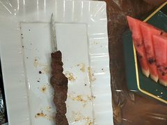 -民族饭荘(新华大街店)