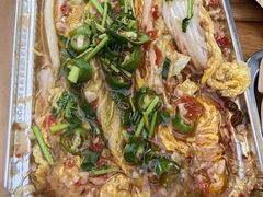 -小竹签烤肉纸包鱼小龙虾(唐韵路店)