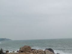 -青澳湾北回归线广场