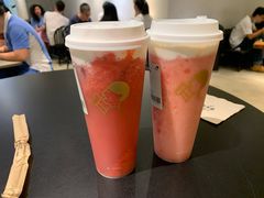 -喜茶(深圳东门1234店)
