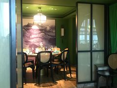 包厢-辛香汇·现炒川菜(淮海路百盛店)