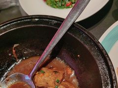 -鸽子侯·家宴·平价海鲜(市图书馆店)