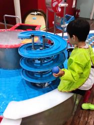 点击看大图 -Eureka优瑞卡儿童主题乐园(合生汇购物中心店)