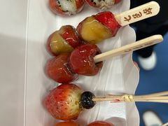 -盒马X会员店(上海森兰商都店)